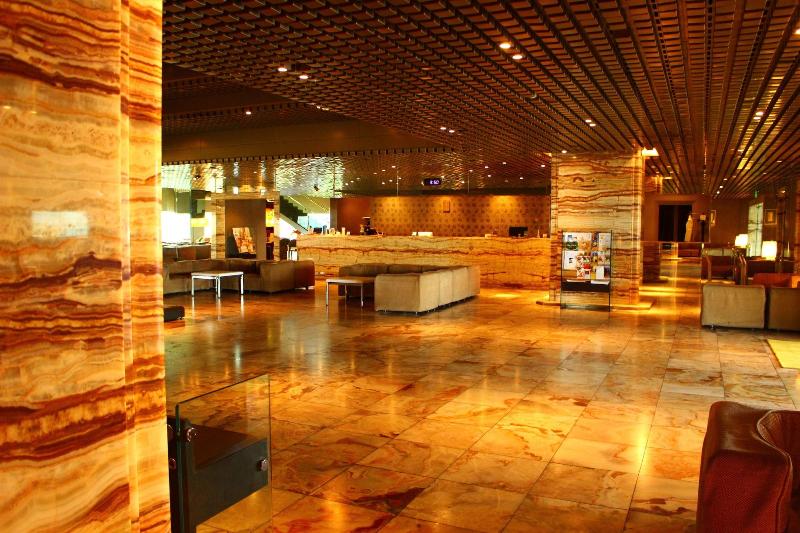 فندق Gunma Royal