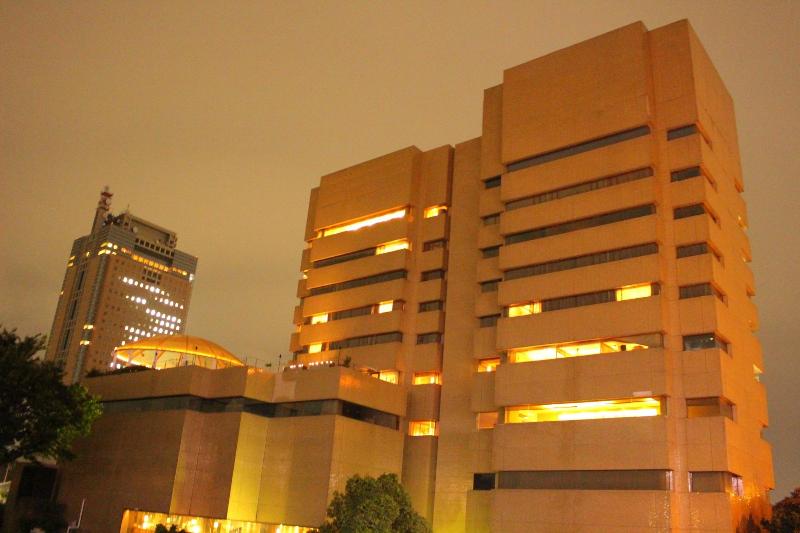 فندق Gunma Royal