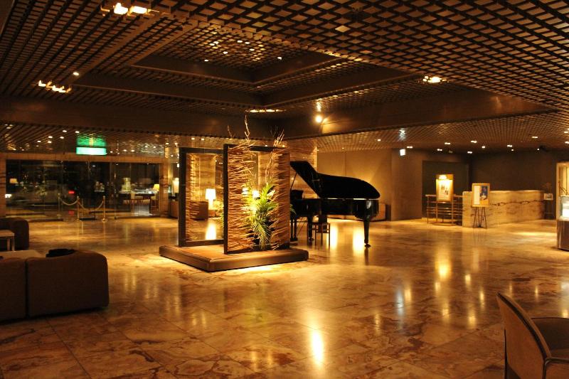 فندق Gunma Royal