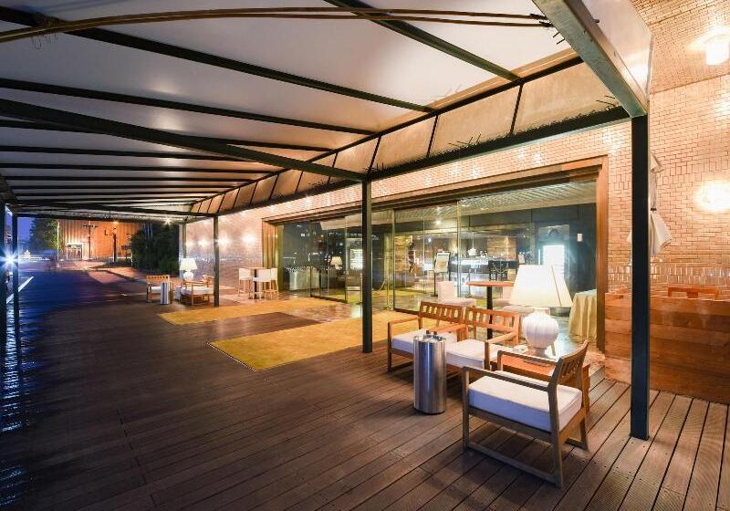 فندق Gunma Royal