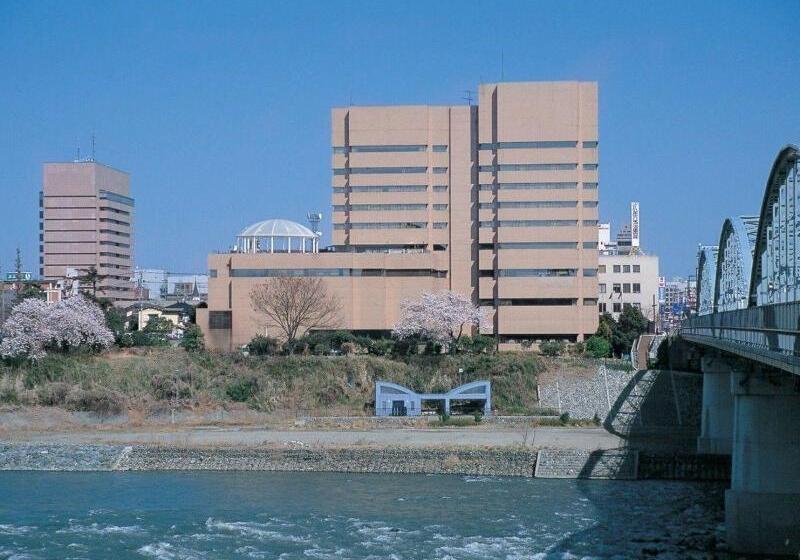 فندق Gunma Royal