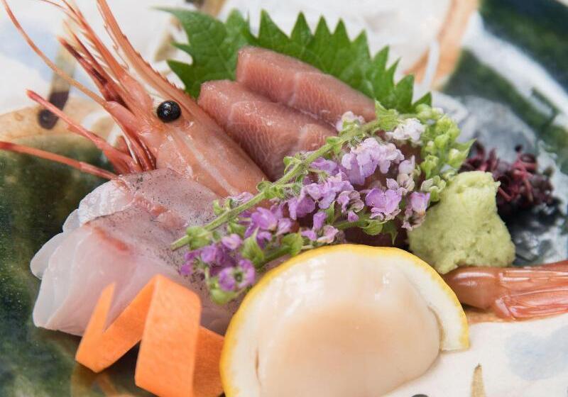 فندق Gunma Royal