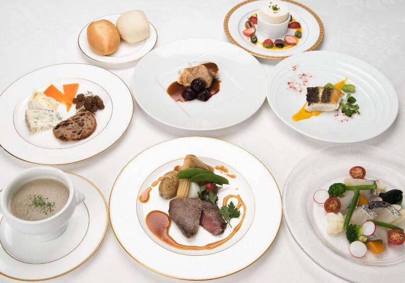 فندق Gunma Royal