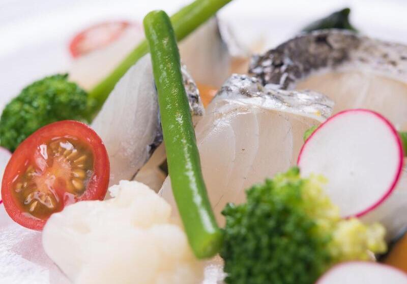 فندق Gunma Royal