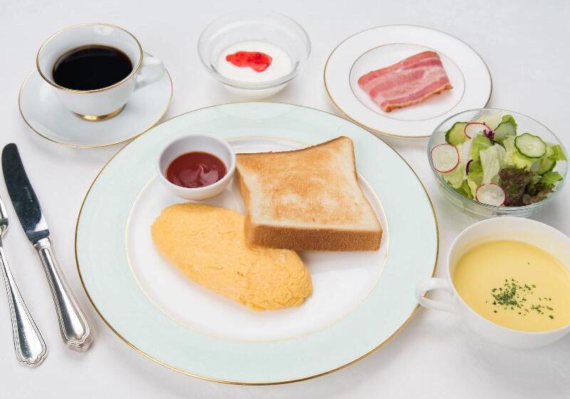 فندق Gunma Royal