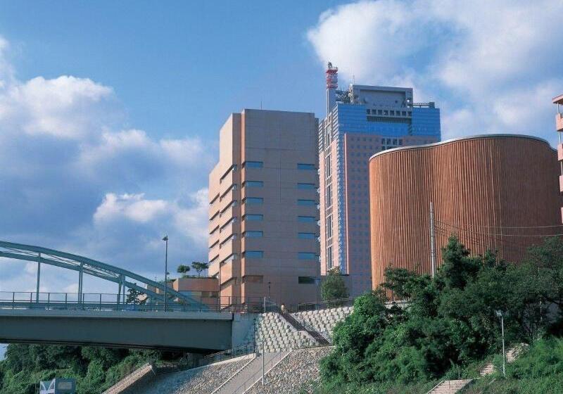 فندق Gunma Royal