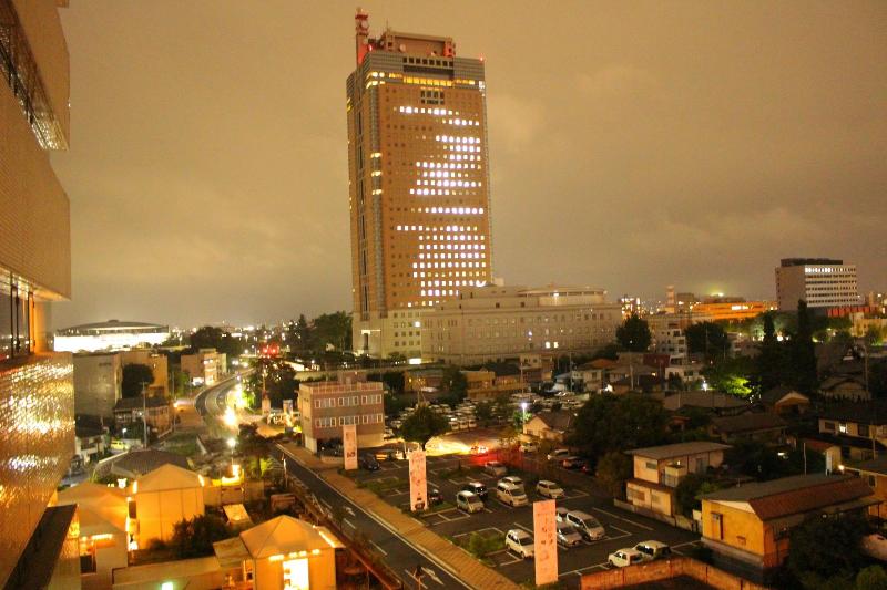 فندق Gunma Royal