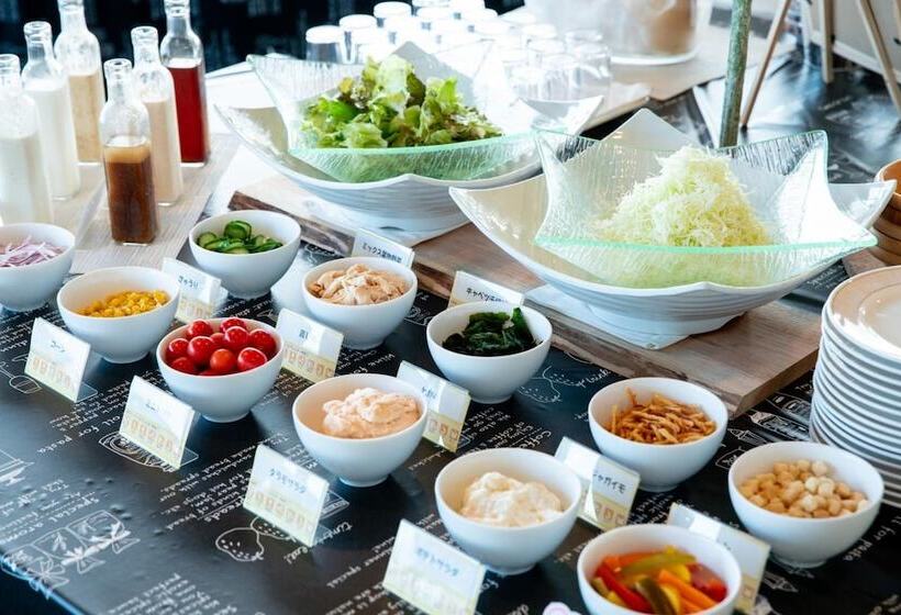 Отель Hachinohe Grand