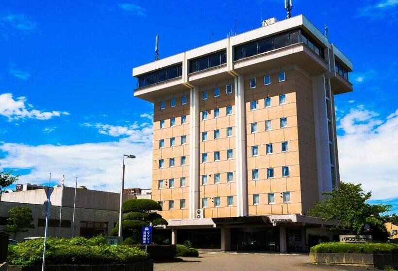 ホテル Hachinohe Plaza