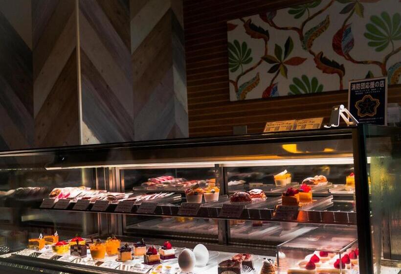 ホテル Hachinohe Plaza