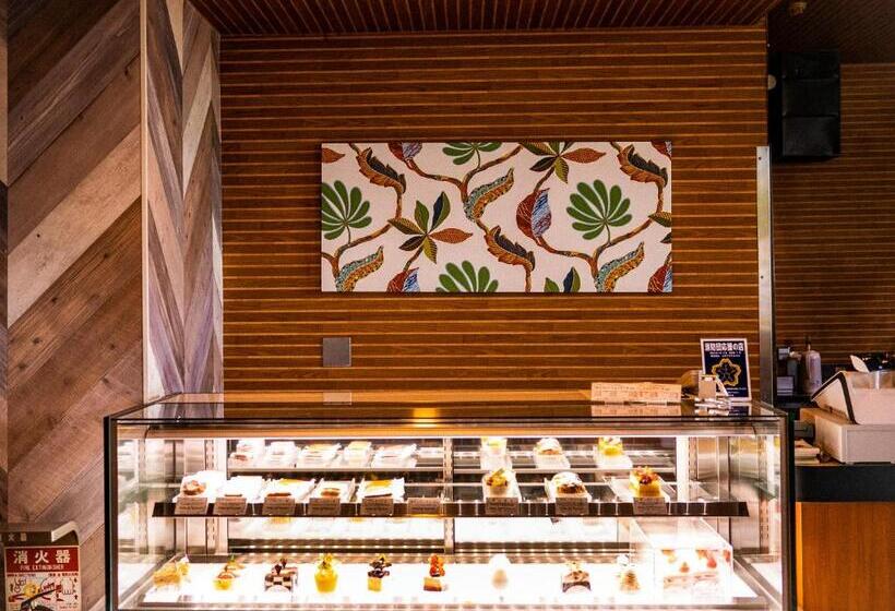 ホテル Hachinohe Plaza