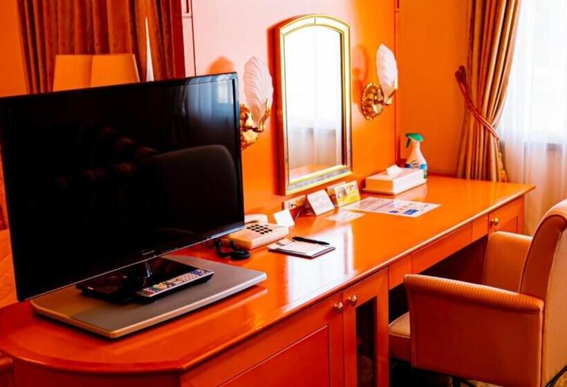 ホテル Hachinohe Plaza