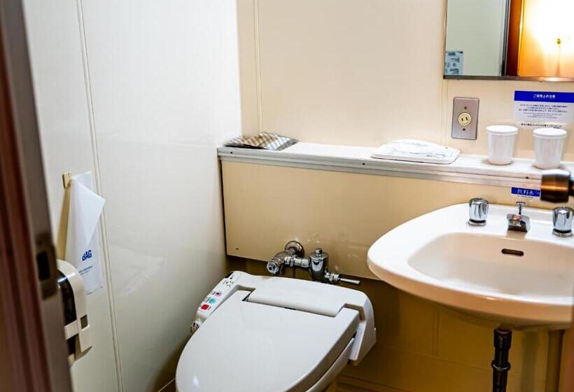 ホテル Hachinohe Plaza