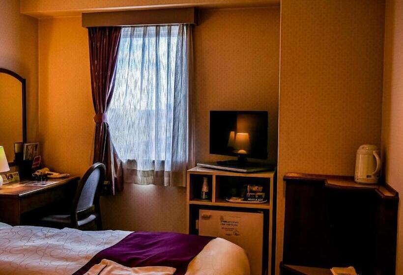 ホテル Hachinohe Plaza