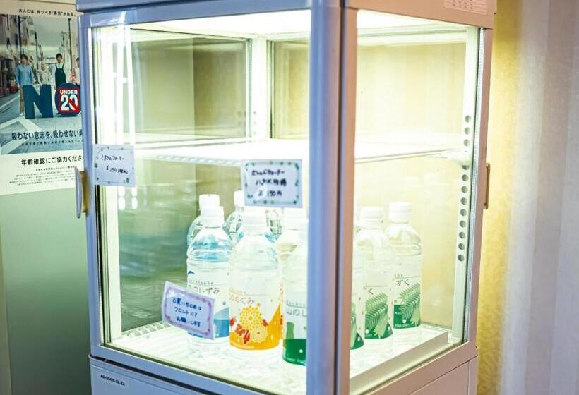 ホテル Hachinohe Plaza