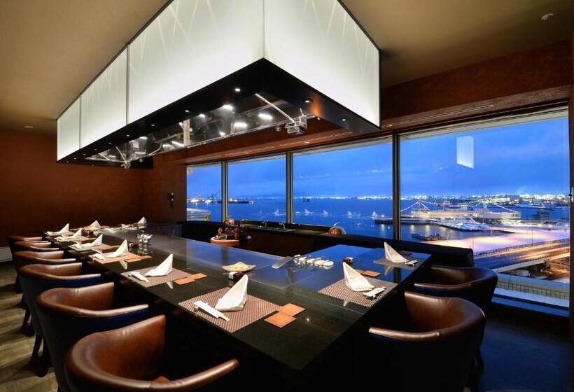 酒店 Hakodate Kokusai