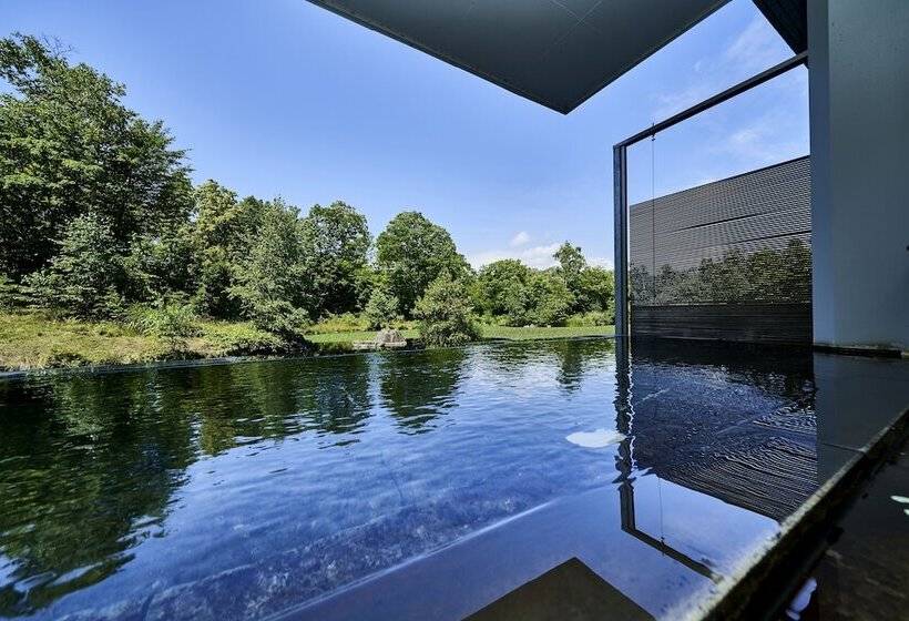 בית מלון כפרי Hakodate Onuma Prince