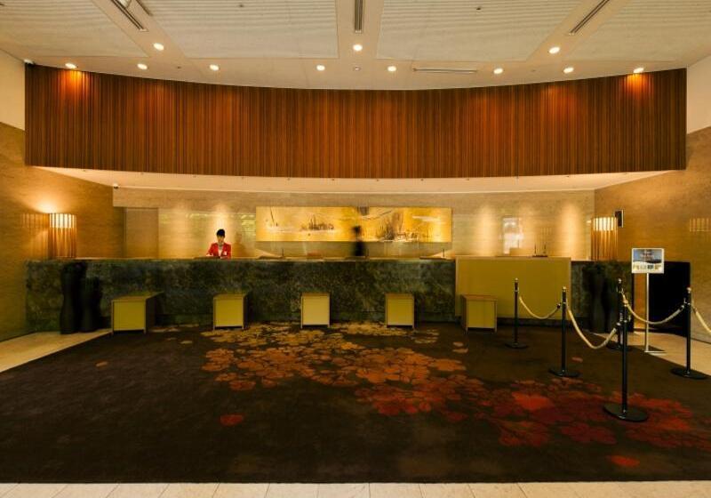 בית מלון כפרי Hakodate Onuma Prince