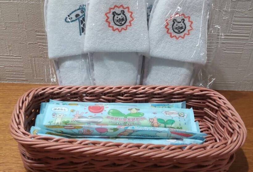 Hakodate Royal Seaside Bbh Hotel Group