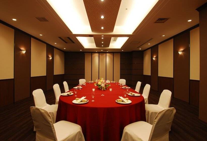 Hakodate Royal Seaside Bbh Hotel Group