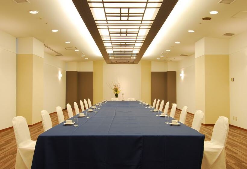 Hakodate Royal Seaside Bbh Hotel Group