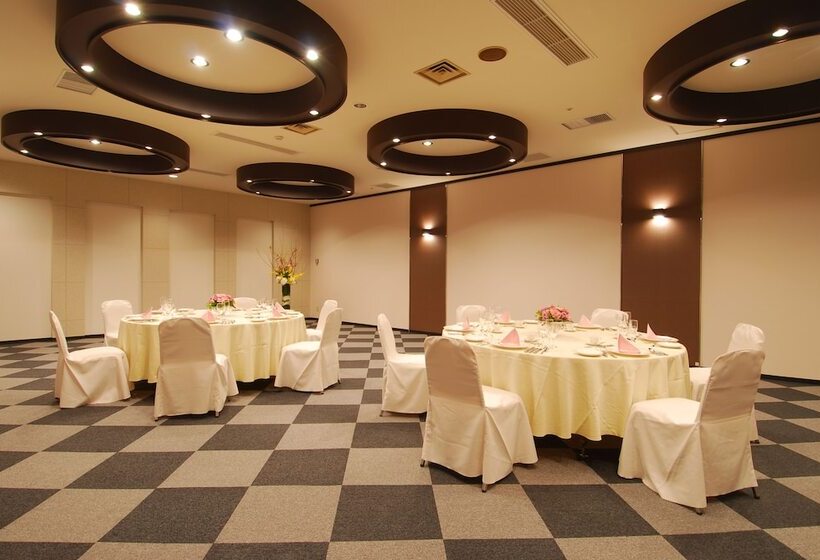 Hakodate Royal Seaside Bbh Hotel Group