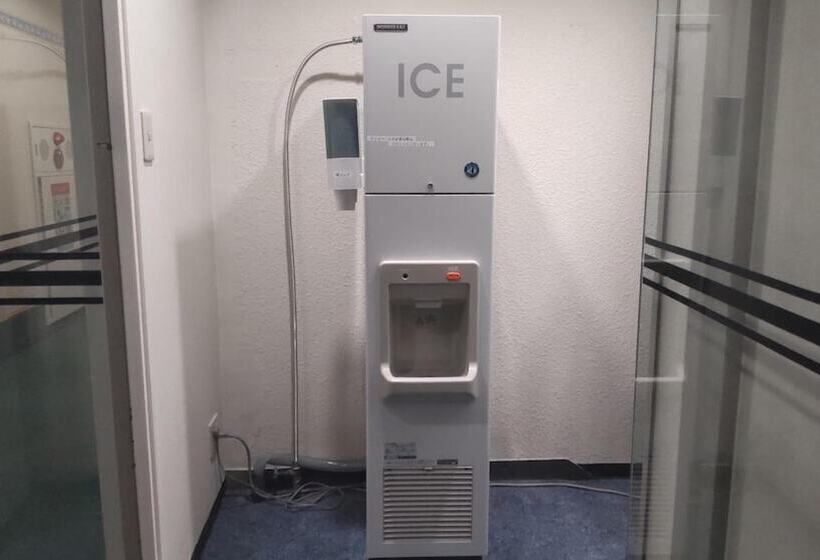 Hakodate Royal Seaside Bbh Hotel Group