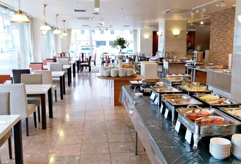 Hakodate Royal Seaside Bbh Hotel Group