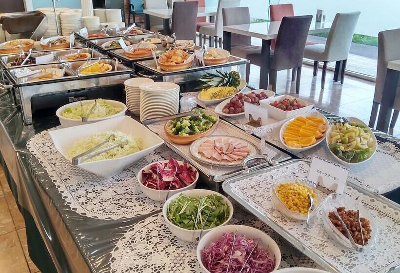 Hakodate Royal Seaside Bbh Hotel Group