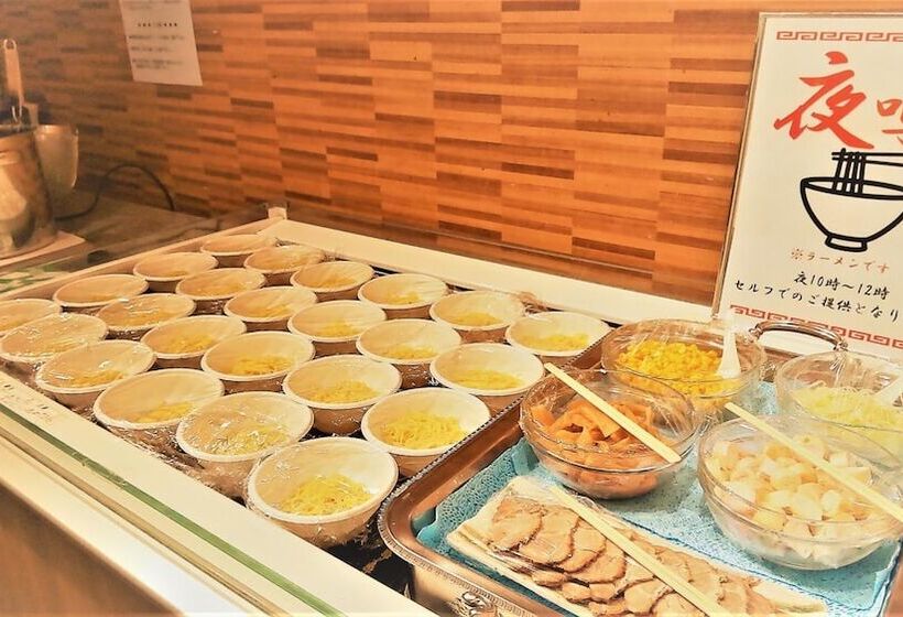 Hakodate Royal Seaside Bbh Hotel Group