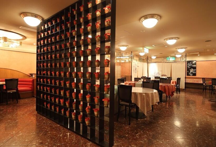 Hakodate Royal Seaside Bbh Hotel Group