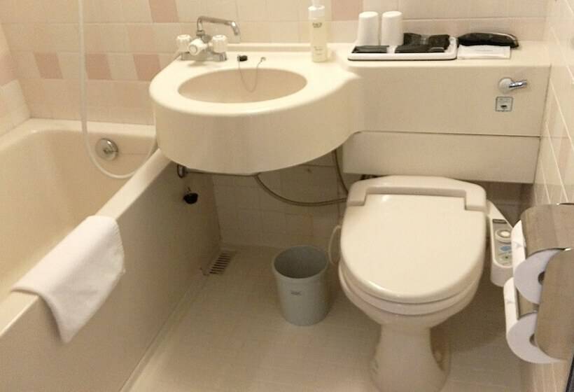 Hakodate Royal Seaside Bbh Hotel Group