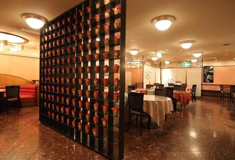 Hakodate Royal Seaside Bbh Hotel Group