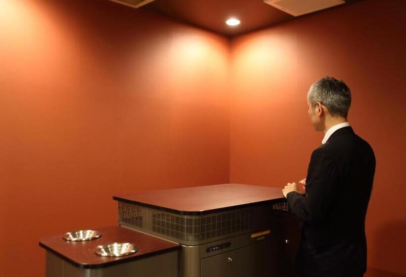 Hakodate Royal Seaside Bbh Hotel Group