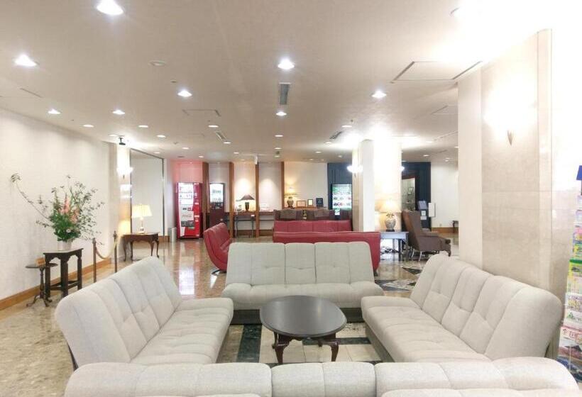 Hakodate Royal Seaside Bbh Hotel Group