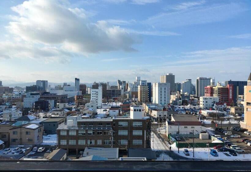 Hakodate Royal Seaside Bbh Hotel Group