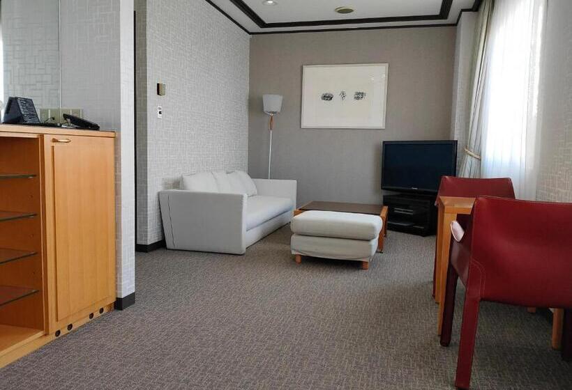 Hakodate Royal Seaside Bbh Hotel Group