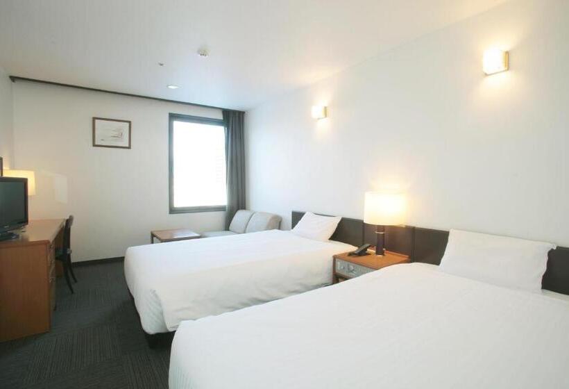 Hakodate Royal Seaside Bbh Hotel Group