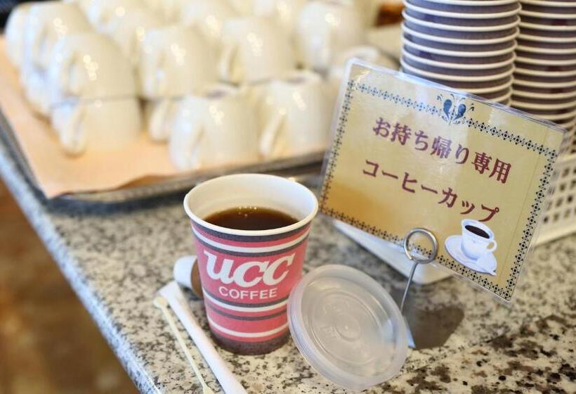 Hakodate Royal Seaside Bbh Hotel Group