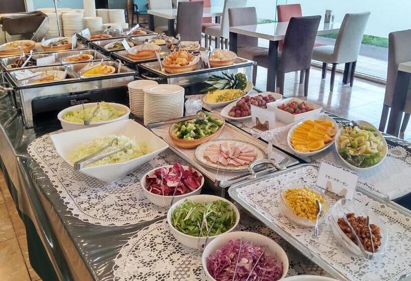 Hakodate Royal Seaside Bbh Hotel Group