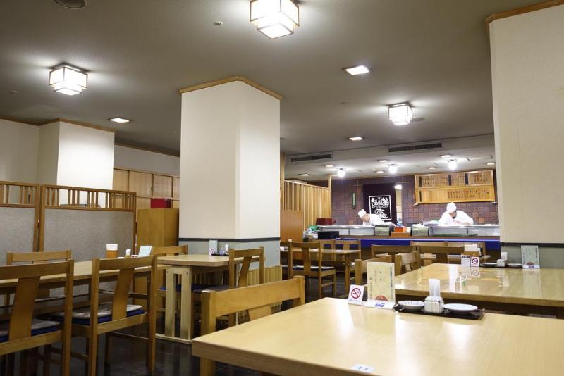 Hakodate Royal Seaside Bbh Hotel Group