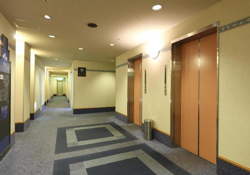 Hakodate Royal Seaside Bbh Hotel Group