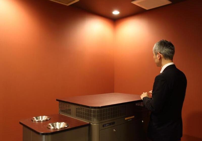 Hakodate Royal Seaside Bbh Hotel Group