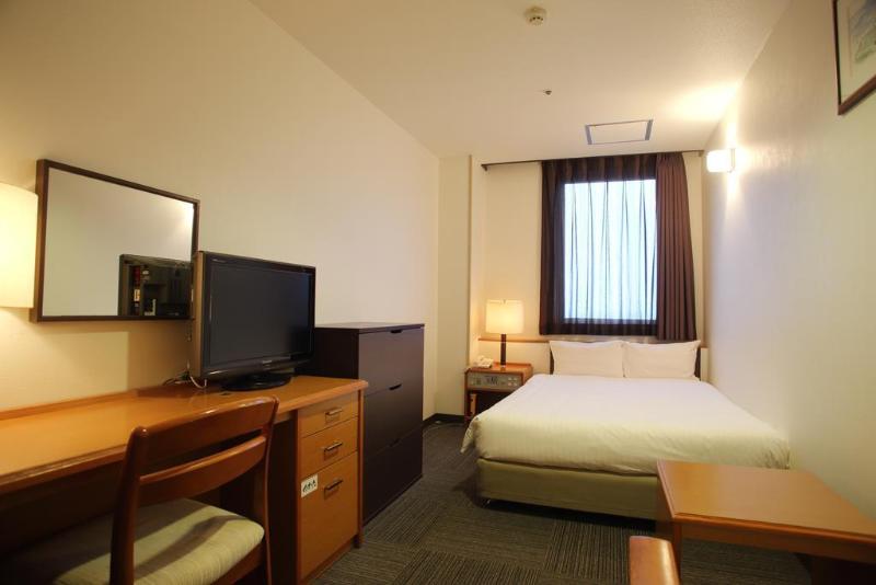 Hakodate Royal Seaside Bbh Hotel Group