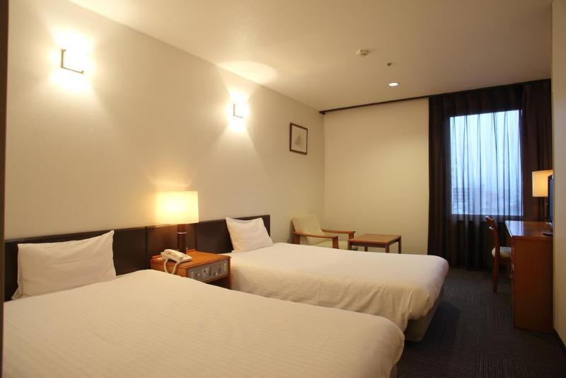 Hakodate Royal Seaside Bbh Hotel Group