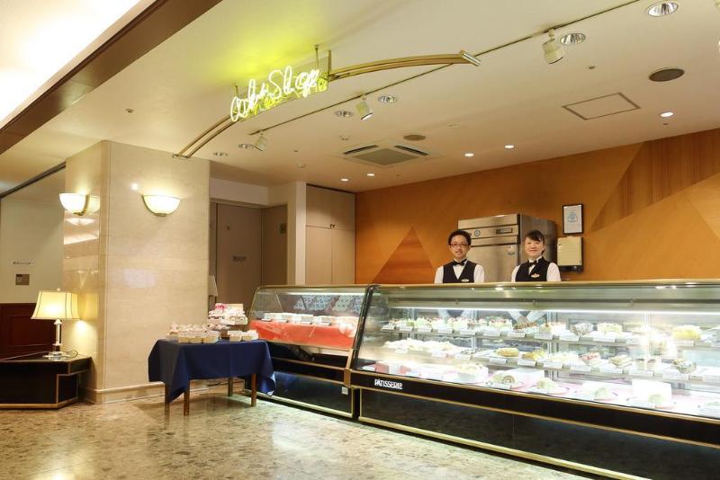 Hakodate Royal Seaside Bbh Hotel Group