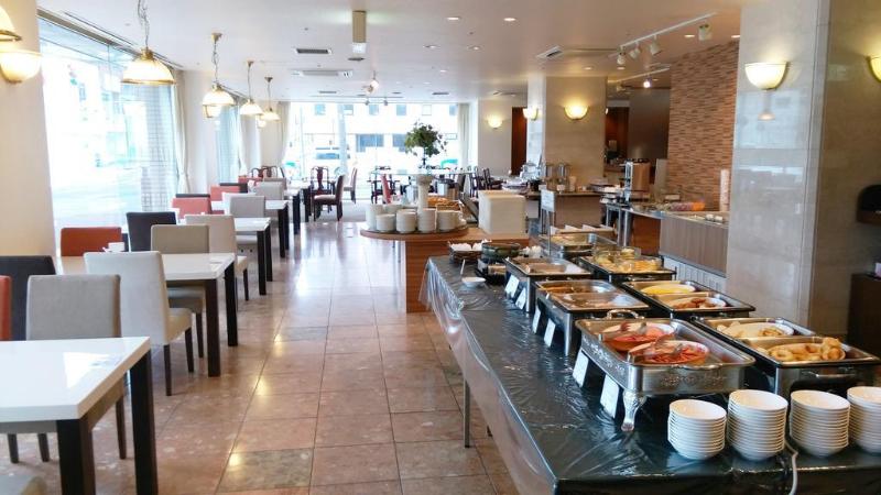 Hakodate Royal Seaside Bbh Hotel Group