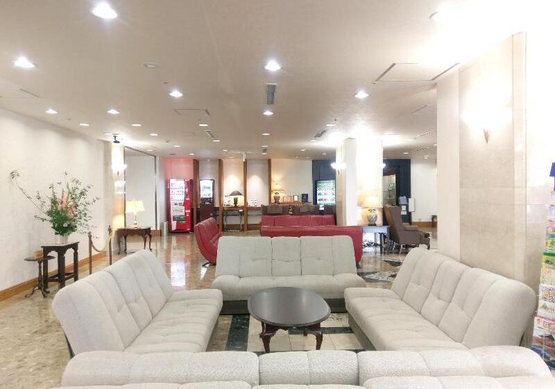 Hakodate Royal Seaside Bbh Hotel Group