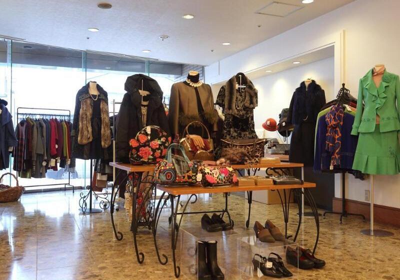 Hakodate Royal Seaside Bbh Hotel Group