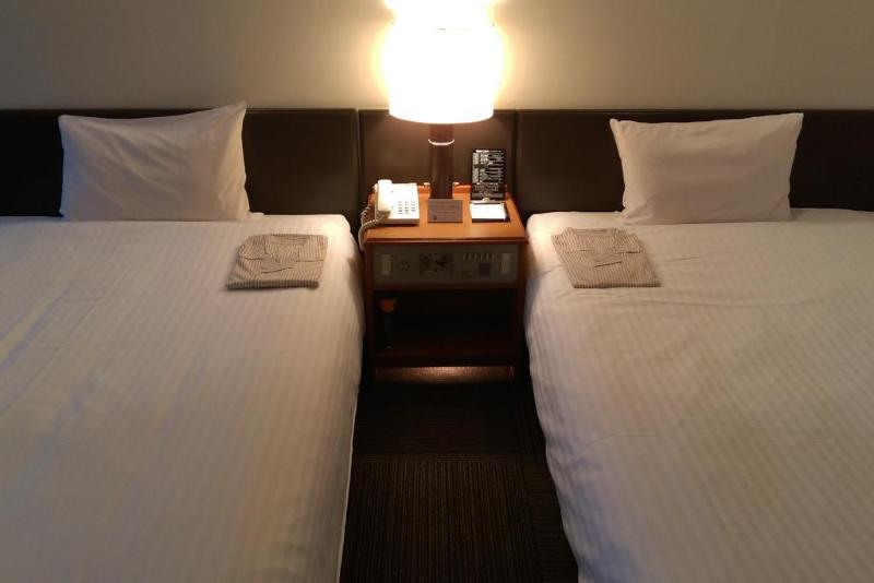 Hakodate Royal Seaside Bbh Hotel Group